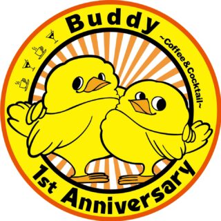 ご報告 〜Buddy coffee＆cocktail〜 日頃よりご愛顧頂いており…