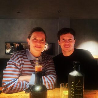 2025.04.05 Saturday Buddy coffee＆ cocktail 12:00〜23:00 ※…