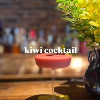 fresh fruitのcocktail。 ビタミンたっぷりのBuddyのフルーツカ…