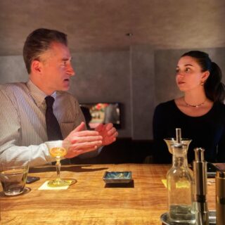 Buddy coffee＆ cocktail 04.16 Wednesday Closed ※カクテルセ…