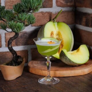 Fresh　fruit　cocktails ご希望のテイストをお伝え下さい。 9…