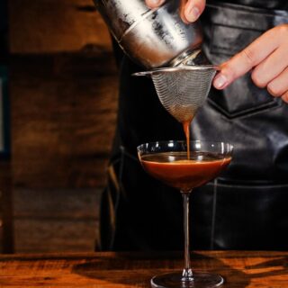 エスプレッソマティーニ espresso …