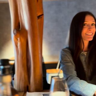 バディで繋がる世界中の仲間たちFriends from around the world…