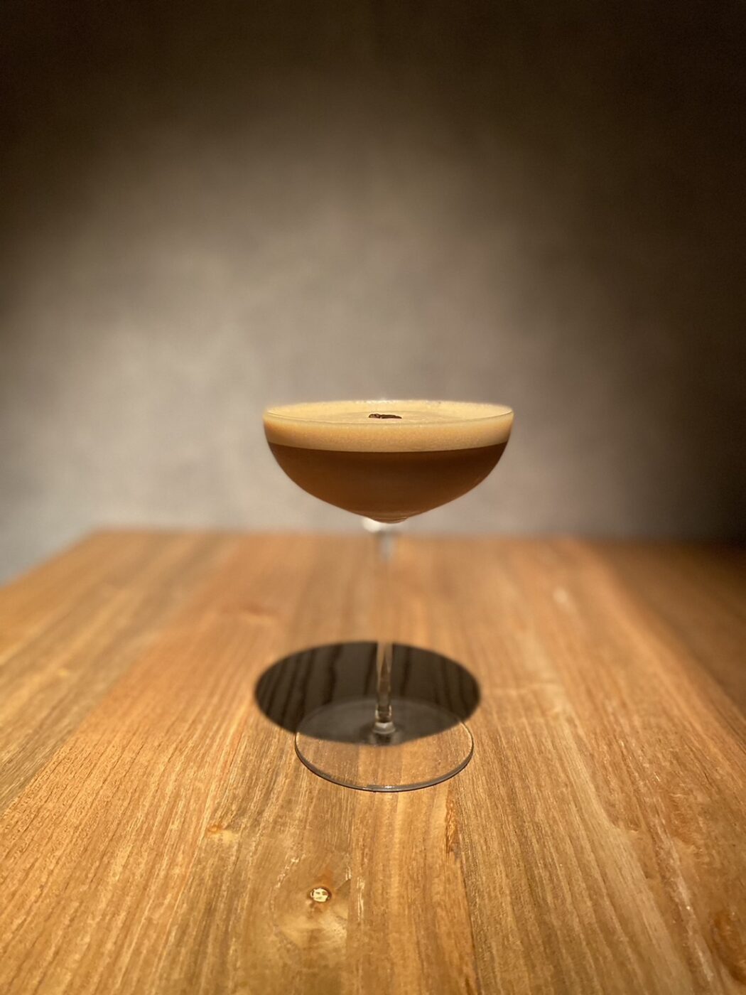Espresso Martini